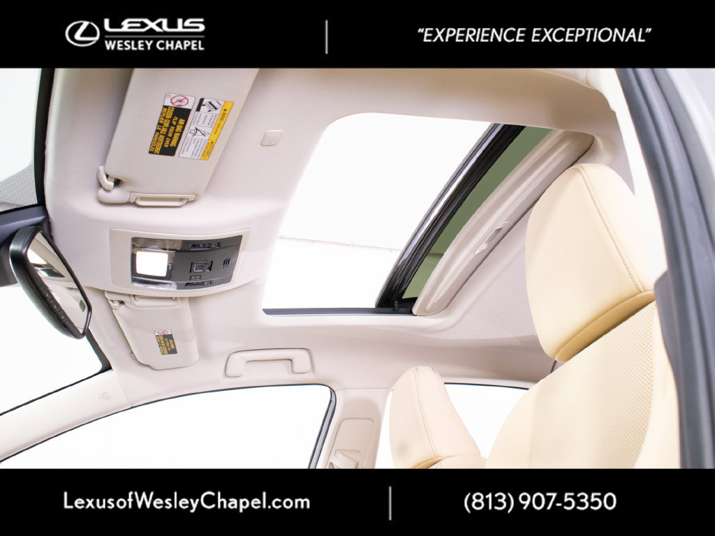 Used 2021 Lexus NX 300 FWD w/ Accessory Package 2 image 20