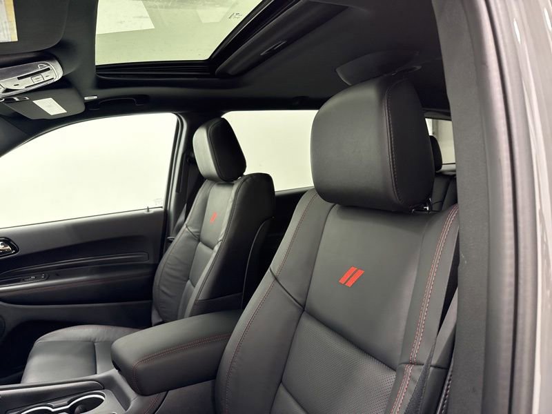 New 2026 Dodge Durango GT AWD/4WD image 22