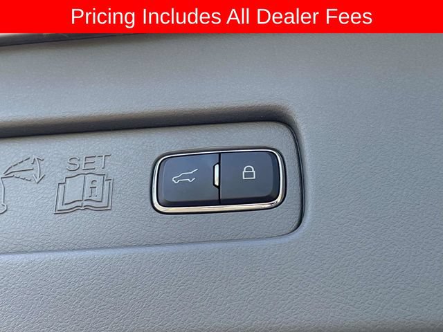 Used 2020 Lincoln Aviator Reserve w/ Equipment Group 201A RWD image 12