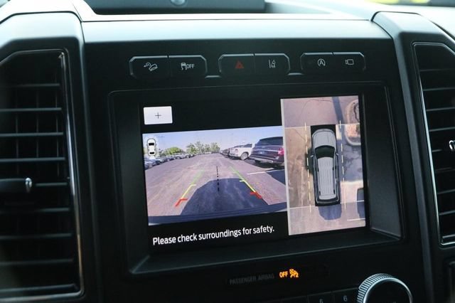 Certified 2020 Ford Expedition Max King Ranch AWD/4WD image 20