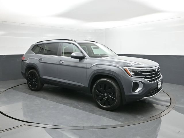 New 2026 Volkswagen Atlas SE image 17