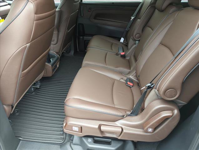 New 2026 Honda Odyssey Touring image 15