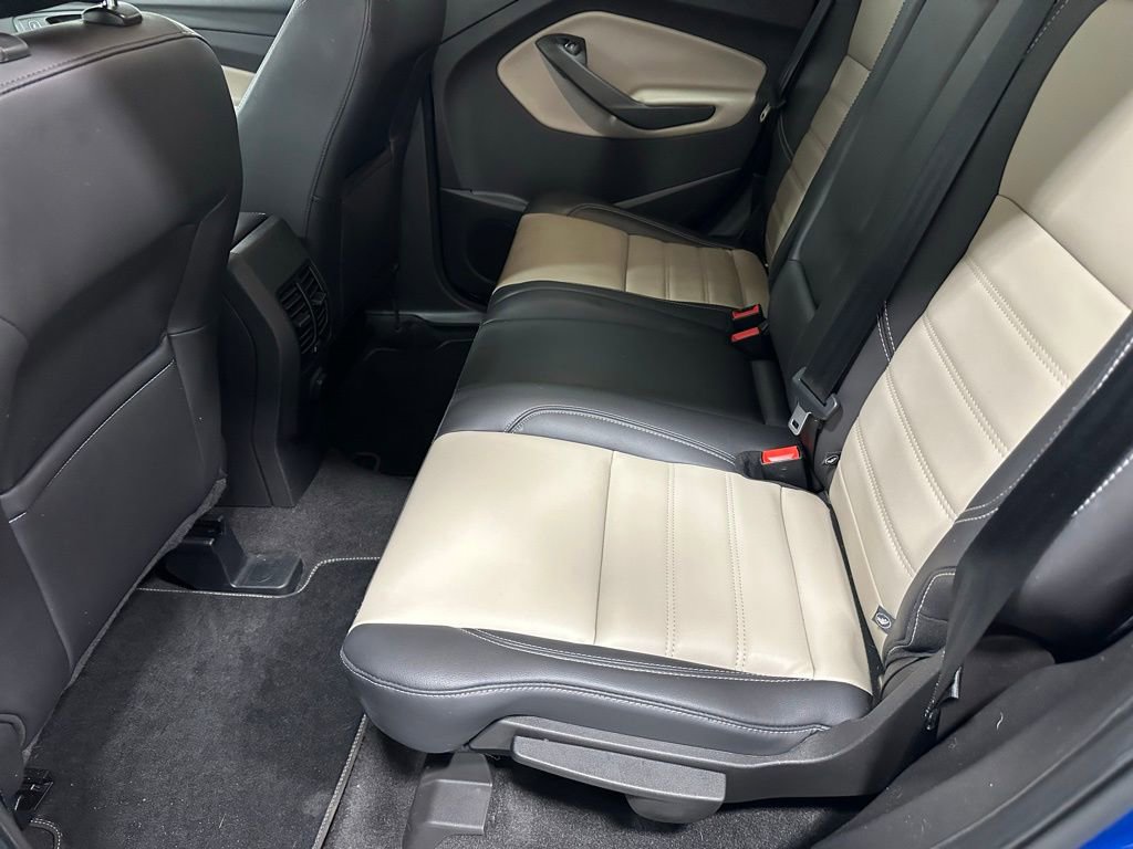 Used 2019 Ford Escape SEL image 42