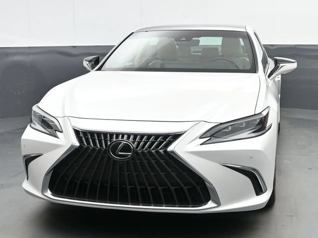 Certified 2024 Lexus ES 350 Ultra Luxury w/ Accessory Package (Z2) FWD image 3
