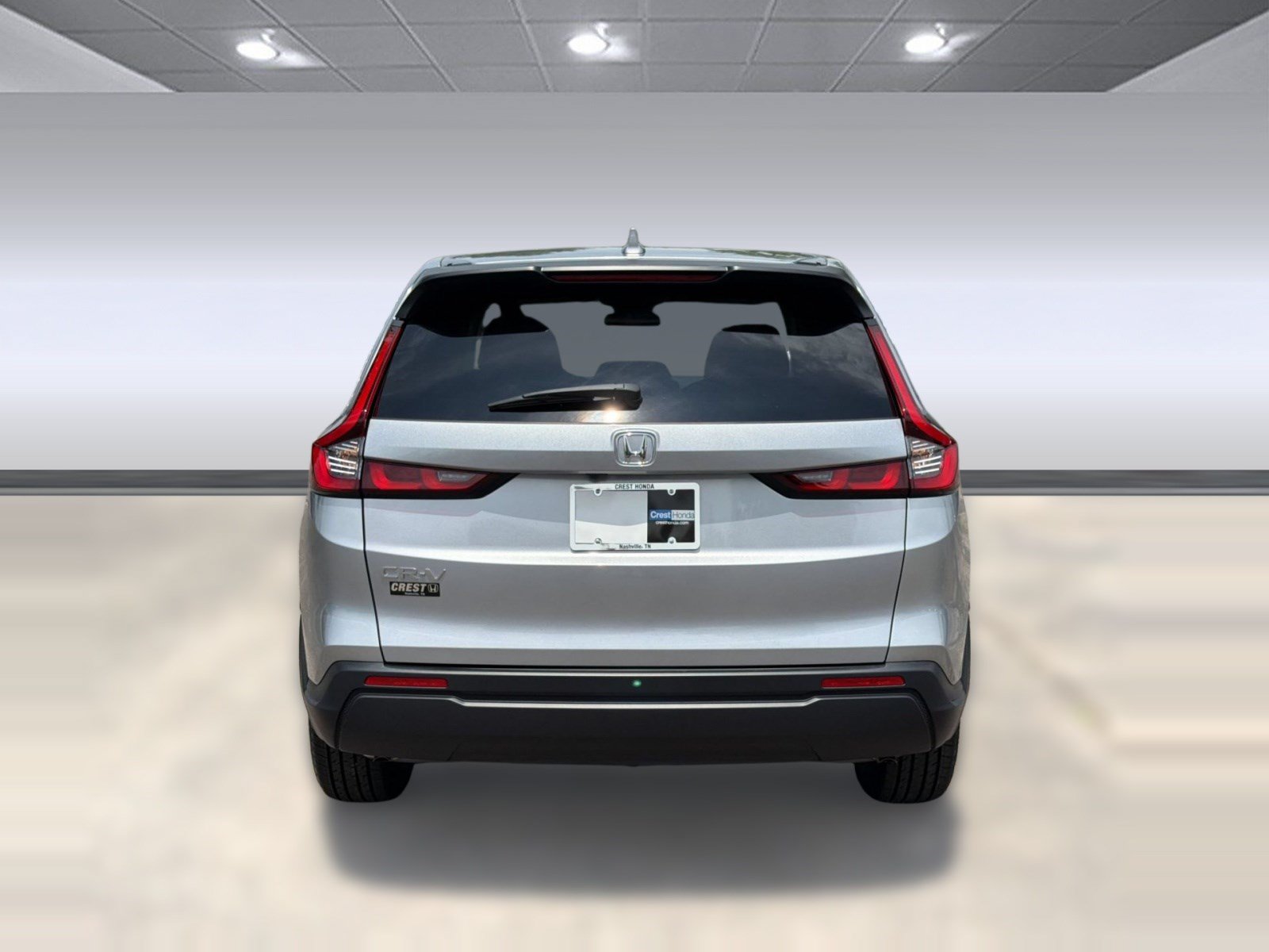 New 2026 Honda CR-V LX image 10