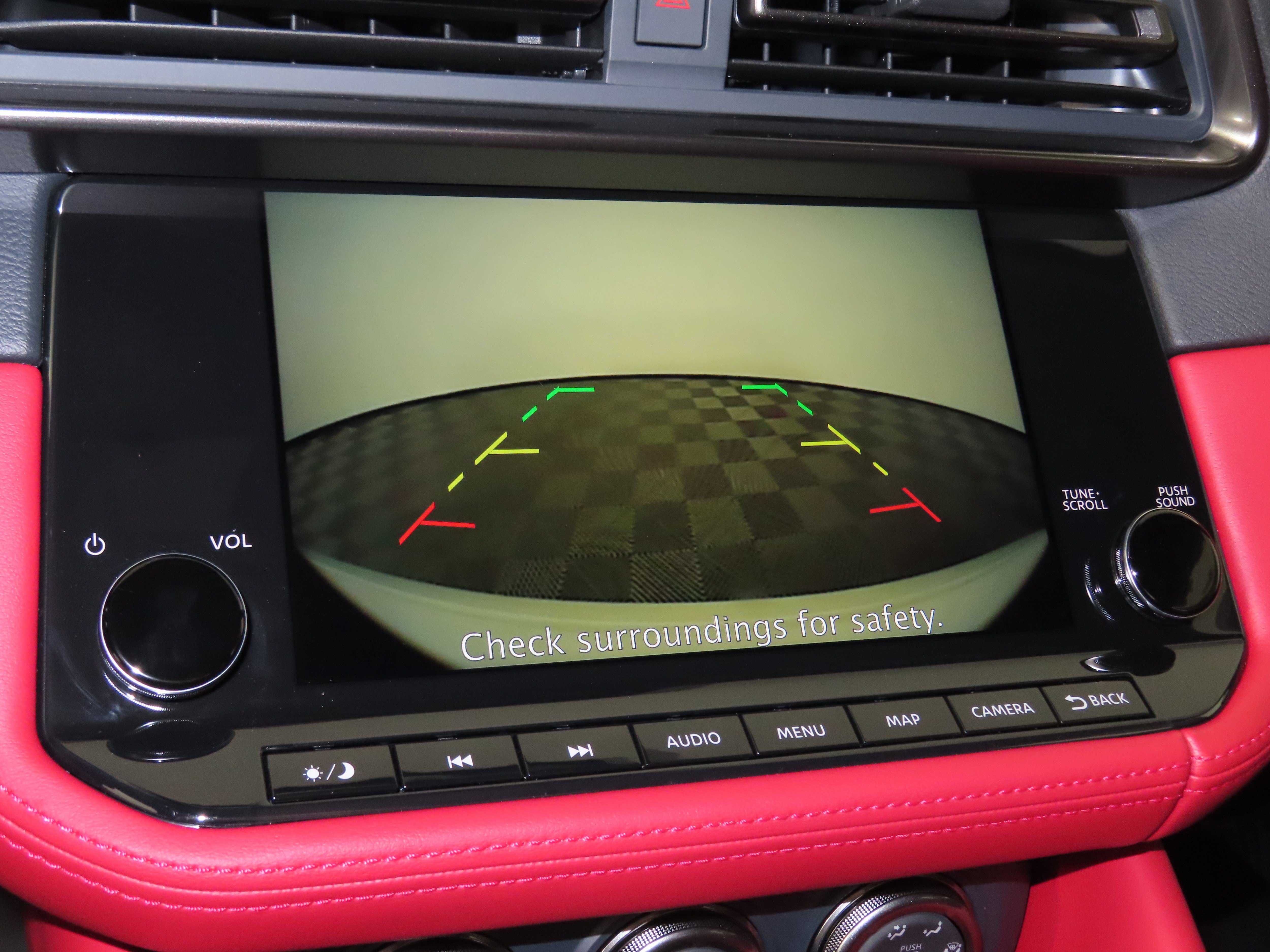 New 2026 Nissan Z Performance w/ Floor Mat Package RWD image 33