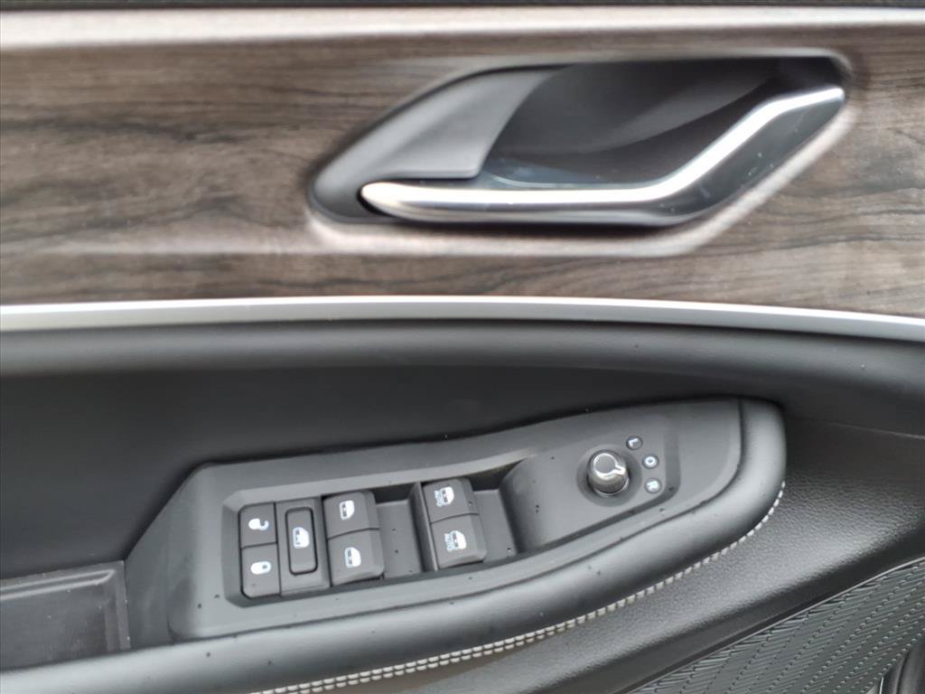 New 2027 Jeep Grand Cherokee 4WD image 20