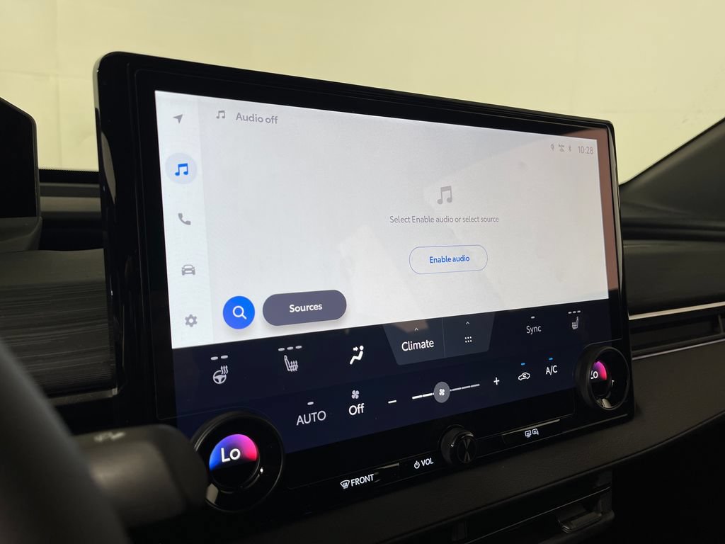 New 2026 Toyota C-HR AWD/4WD image 20