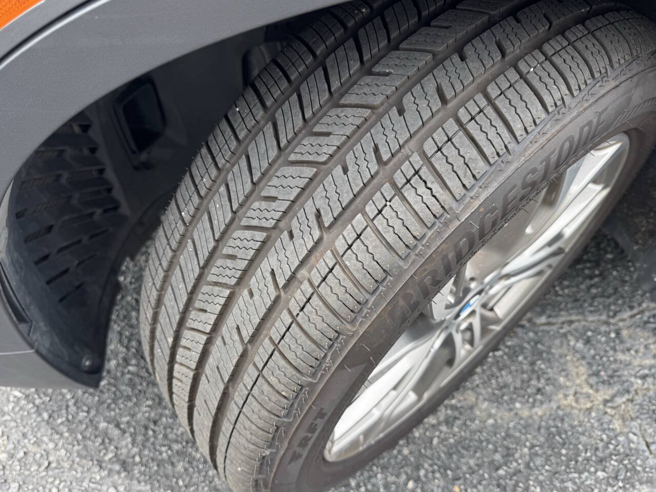Used 2019 BMW X2 xDrive28i AWD/4WD image 22