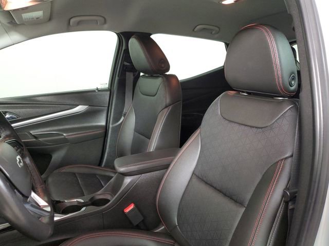 Used 2023 Chevrolet Bolt EUV Premier w/ Redline Edition image 21