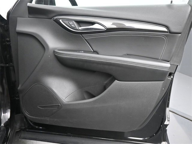 Certified 2022 Buick Envision Preferred w/ Sport Touring Package image 20