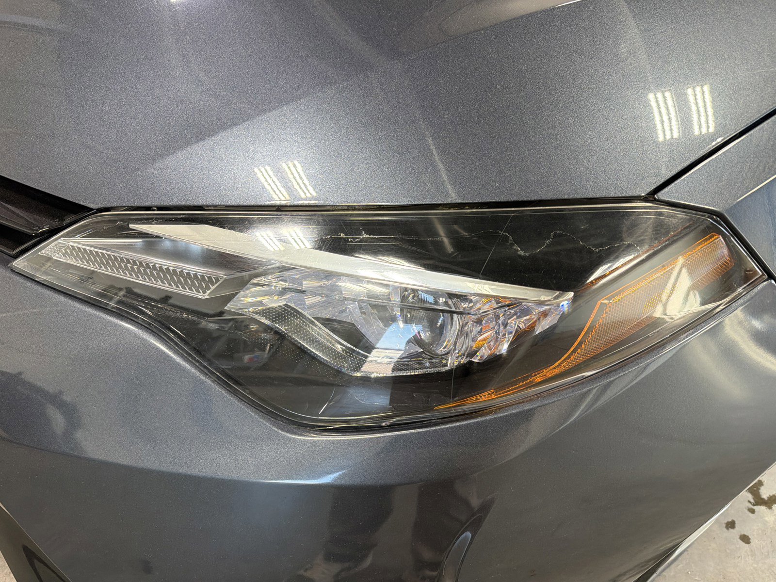 Used 2017 Toyota Corolla LE w/ Carpet Mat Package (TMS) FWD image 16