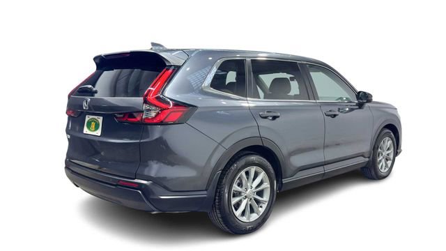 Used 2025 Honda CR-V EX-L image 2