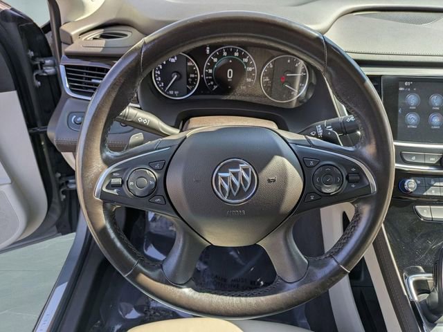 Used 2019 Buick LaCrosse Essence w/ Sights and Sounds Package image 16