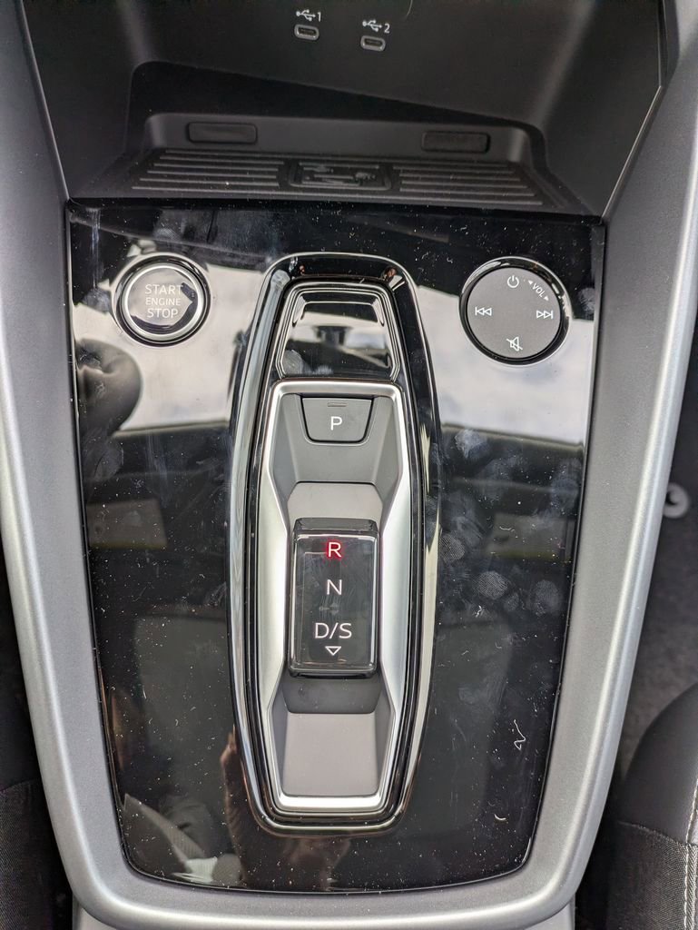 New 2026 Audi A3 2.0T Premium image 29