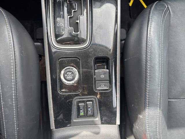 Used 2019 Mitsubishi Outlander SEL image 22