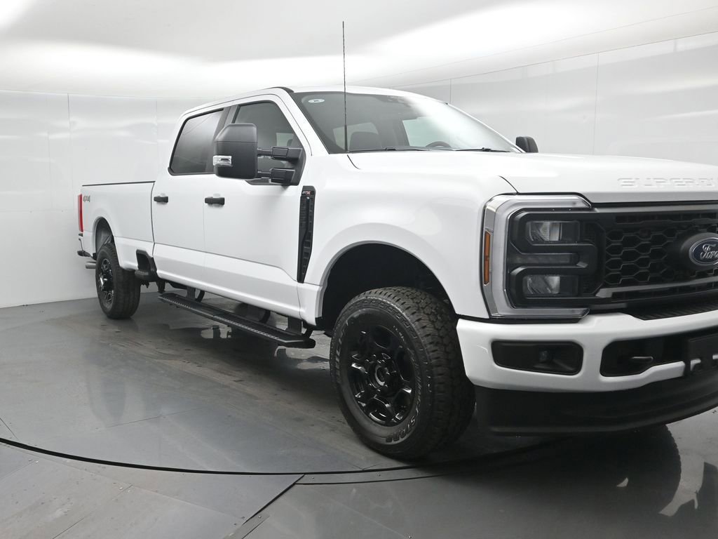 New 2026 Ford F250 XL w/ STX Appearance Package image 52
