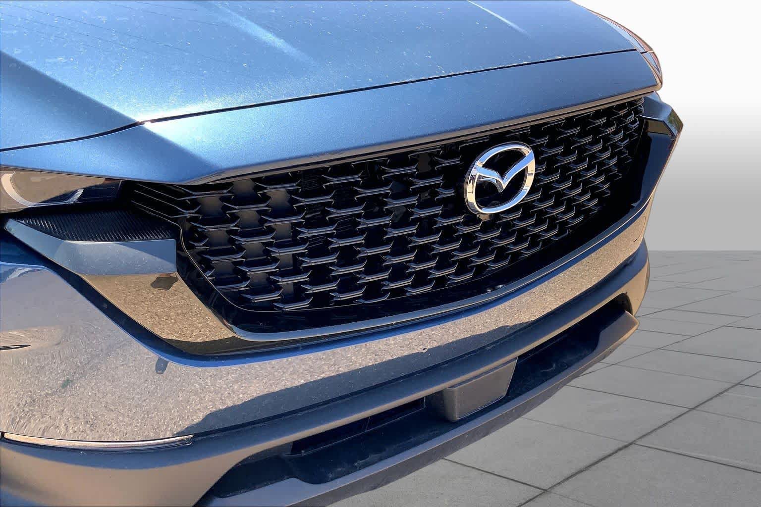 Used 2025 MAZDA CX-50 2.5 Hybrid w/ Premium Plus Pkg AWD/4WD image 30