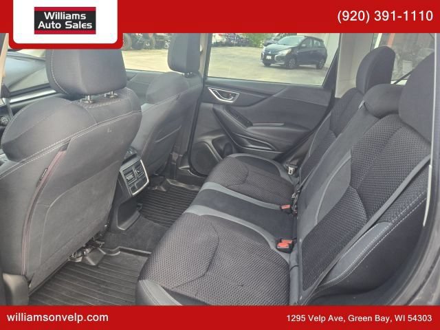 Used 2022 Subaru Forester Premium AWD/4WD image 14