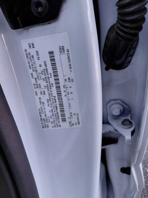 Used 2021 Ford F250 XL AWD/4WD image 28