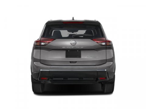 Used 2024 Nissan Rogue Platinum w/ Platinum Premium Package image 8