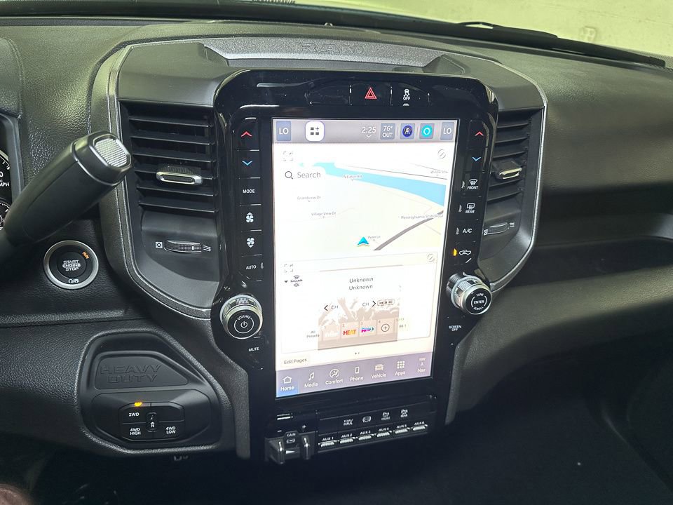 New 2025 RAM 2500 Tradesman image 27