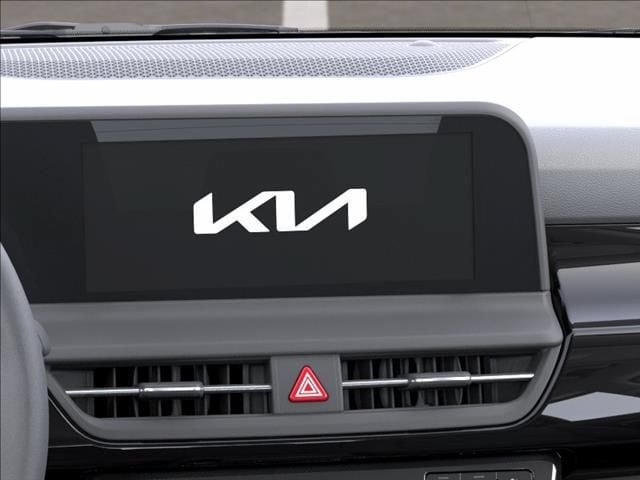 New 2026 Kia Seltos S FWD image 20