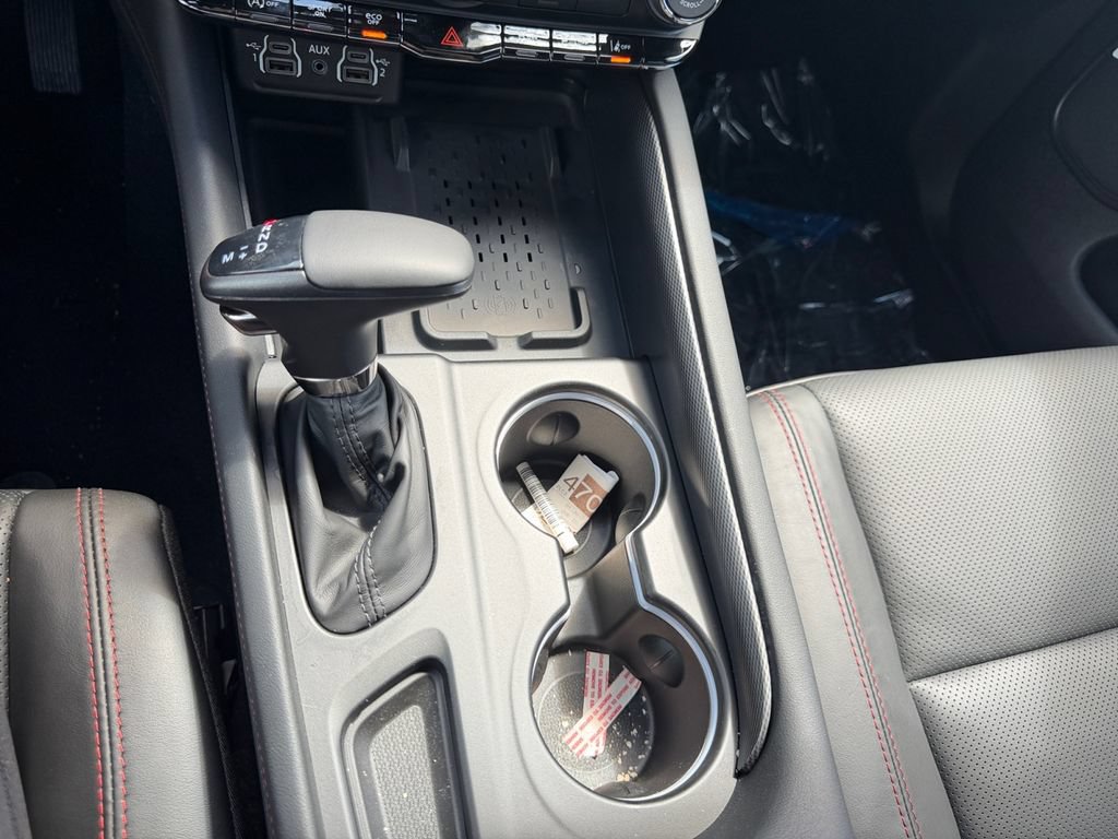 New 2026 Dodge Durango GT AWD/4WD image 15
