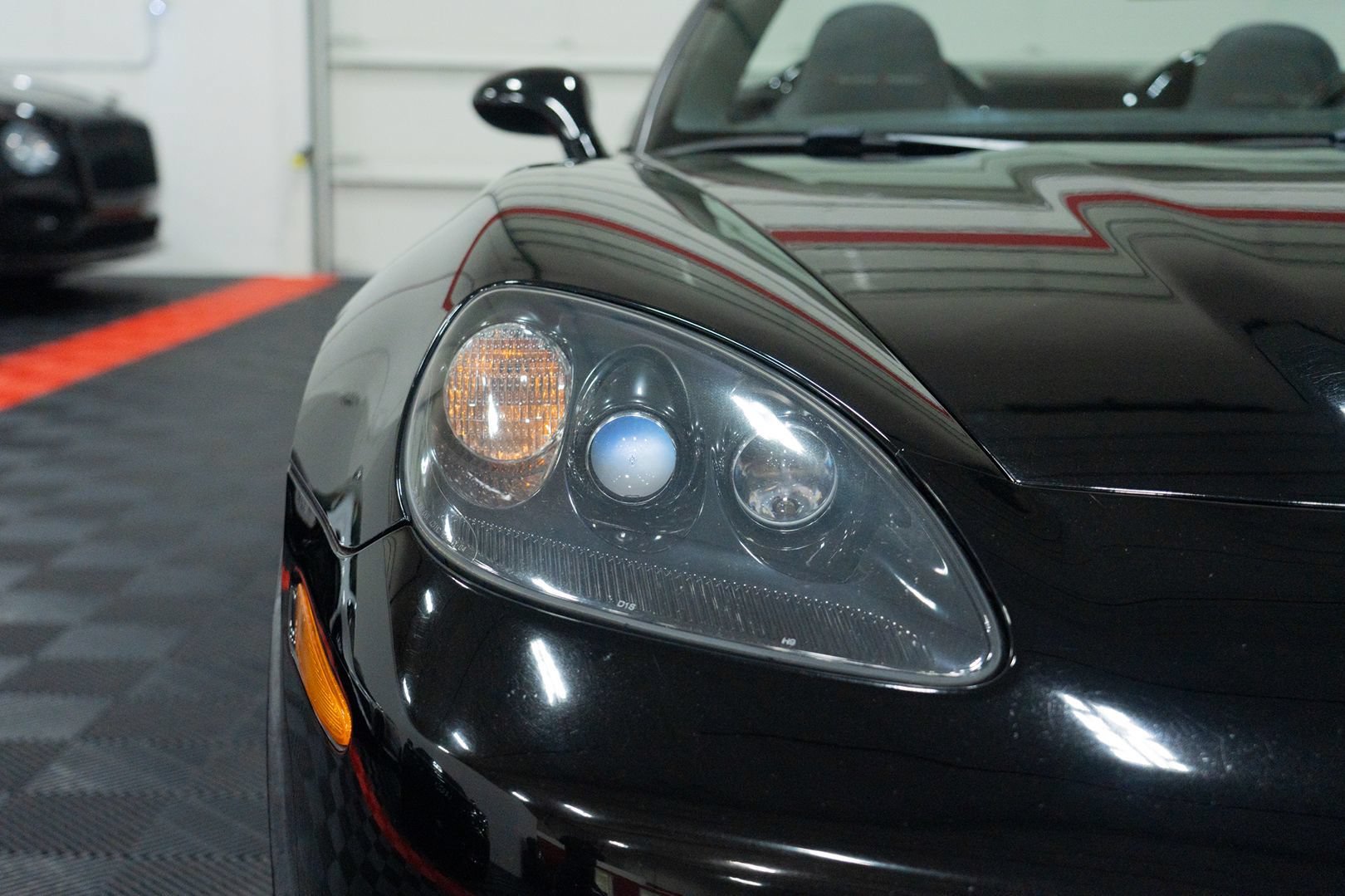 Used 2010 Chevrolet Corvette Grand Sport w/ Preferred Equipment Group RWD image 13
