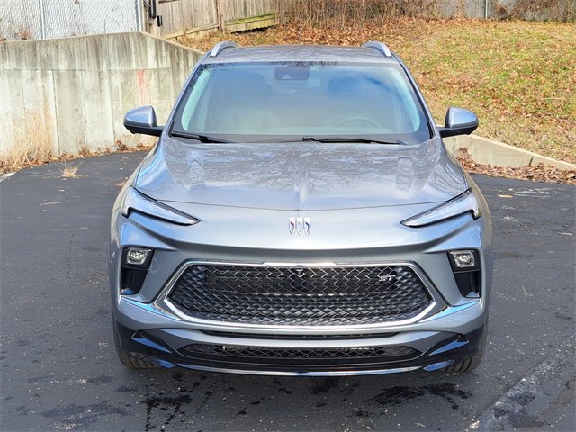New 2026 Buick Encore GX Sport Touring w/ Advanced Technology Package image 2
