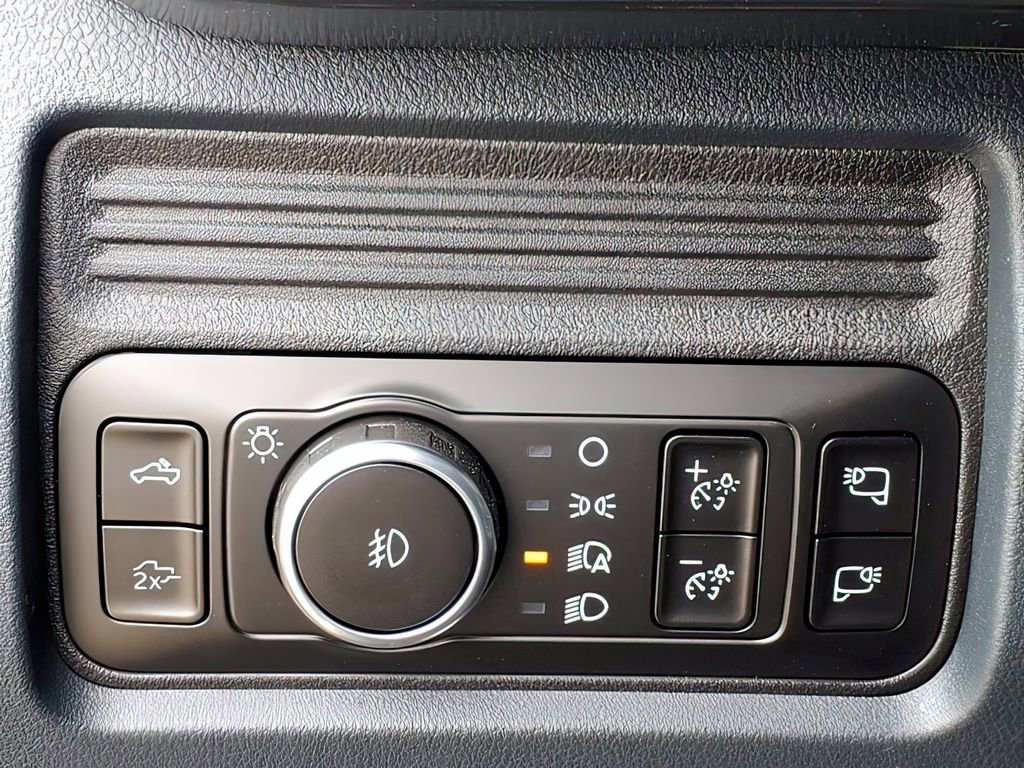 New 2026 Ford F350 Lariat AWD/4WD image 18