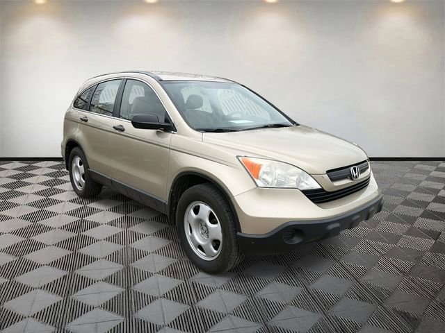 Used 2008 Honda CR-V LX image 3