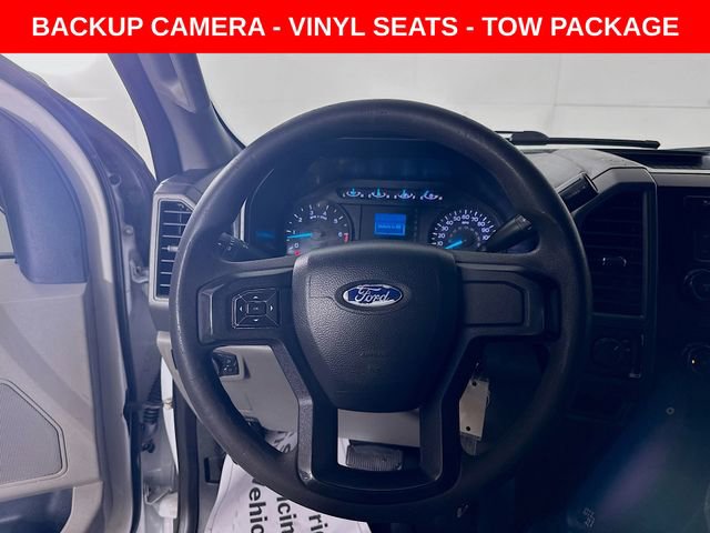 Used 2019 Ford F350 XL image 22