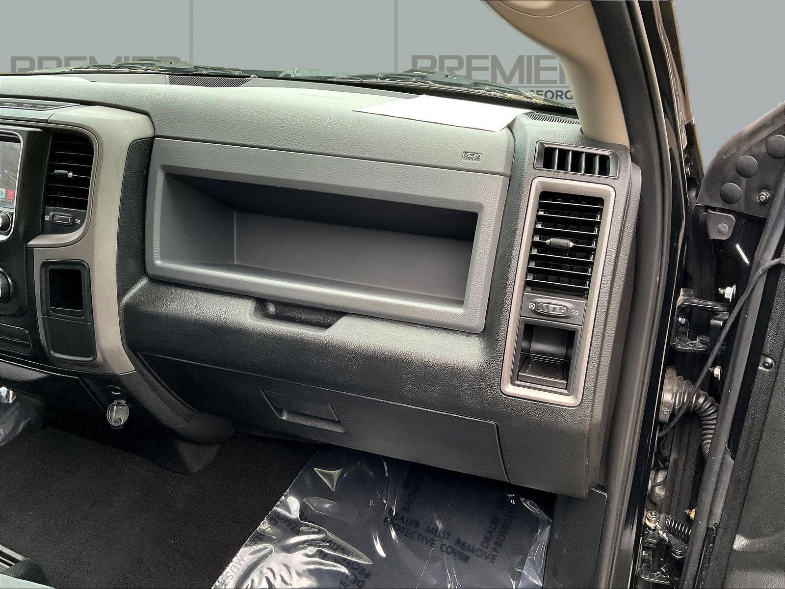 Used 2019 RAM 1500 Tradesman w/ Tradesman SXT Package RWD image 28