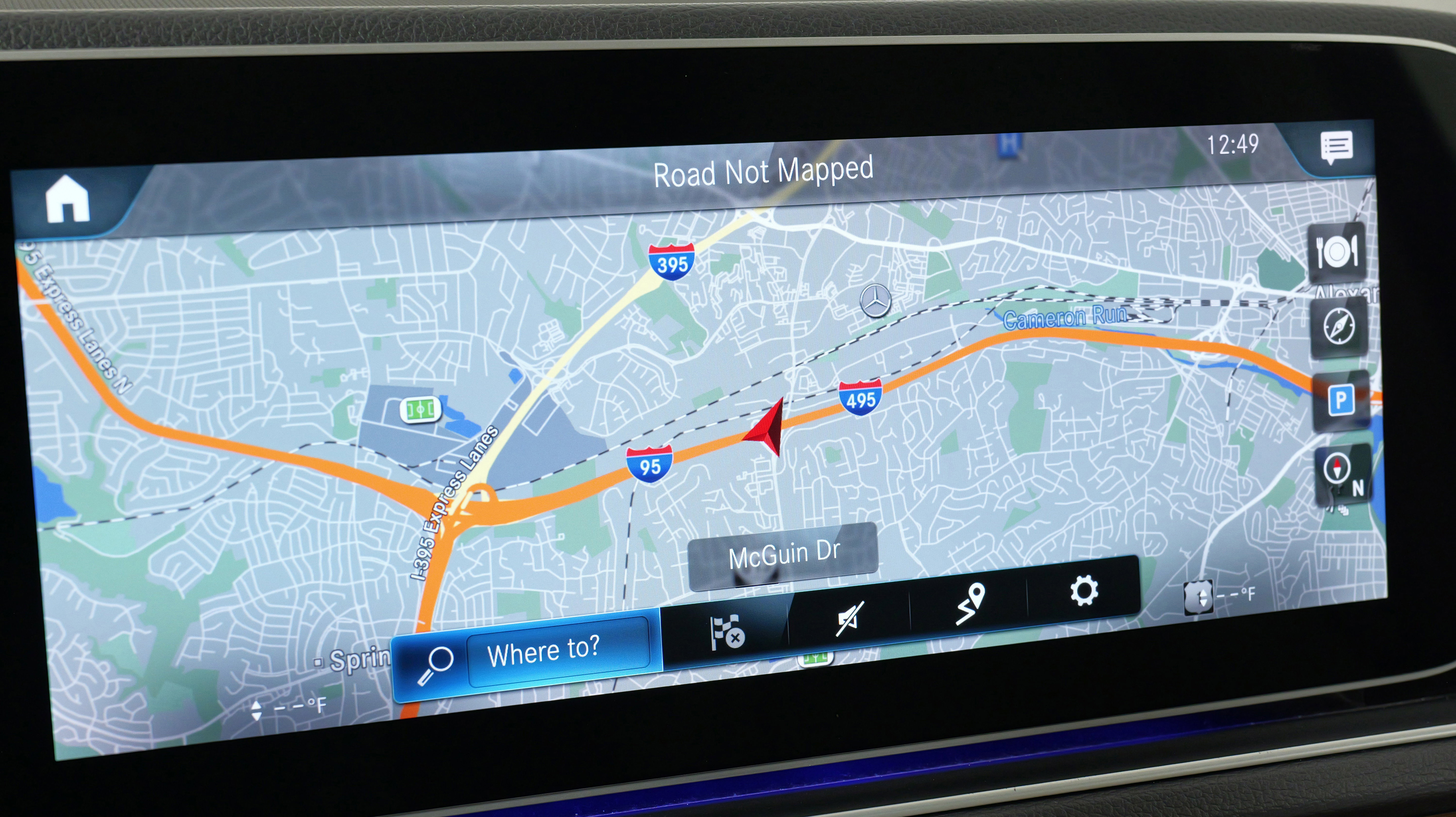 Used 2021 Mercedes-Benz GLE 350 GLE 350 4MATIC image 51