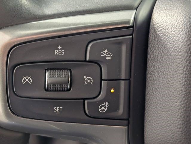 Certified 2023 Chevrolet Suburban Premier image 22