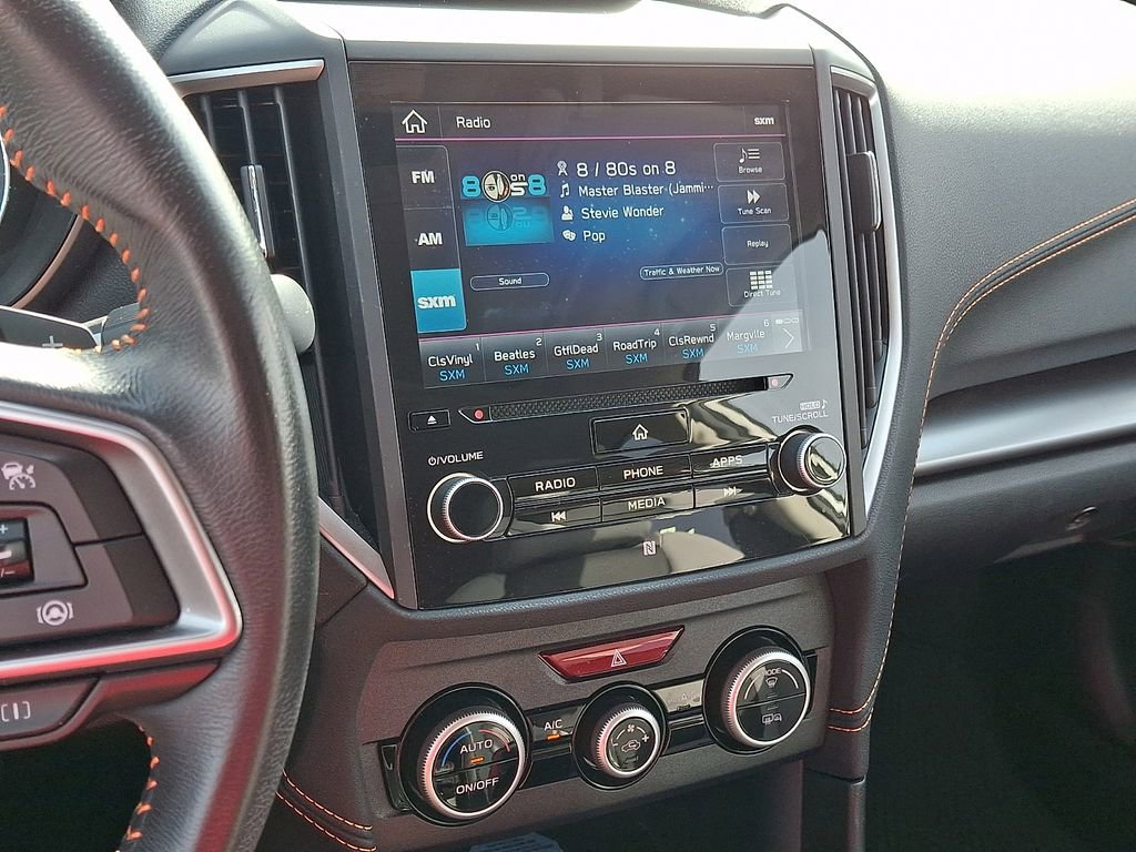 Certified 2023 Subaru Crosstrek 2.5i Limited w/ Moonroof Package image 3