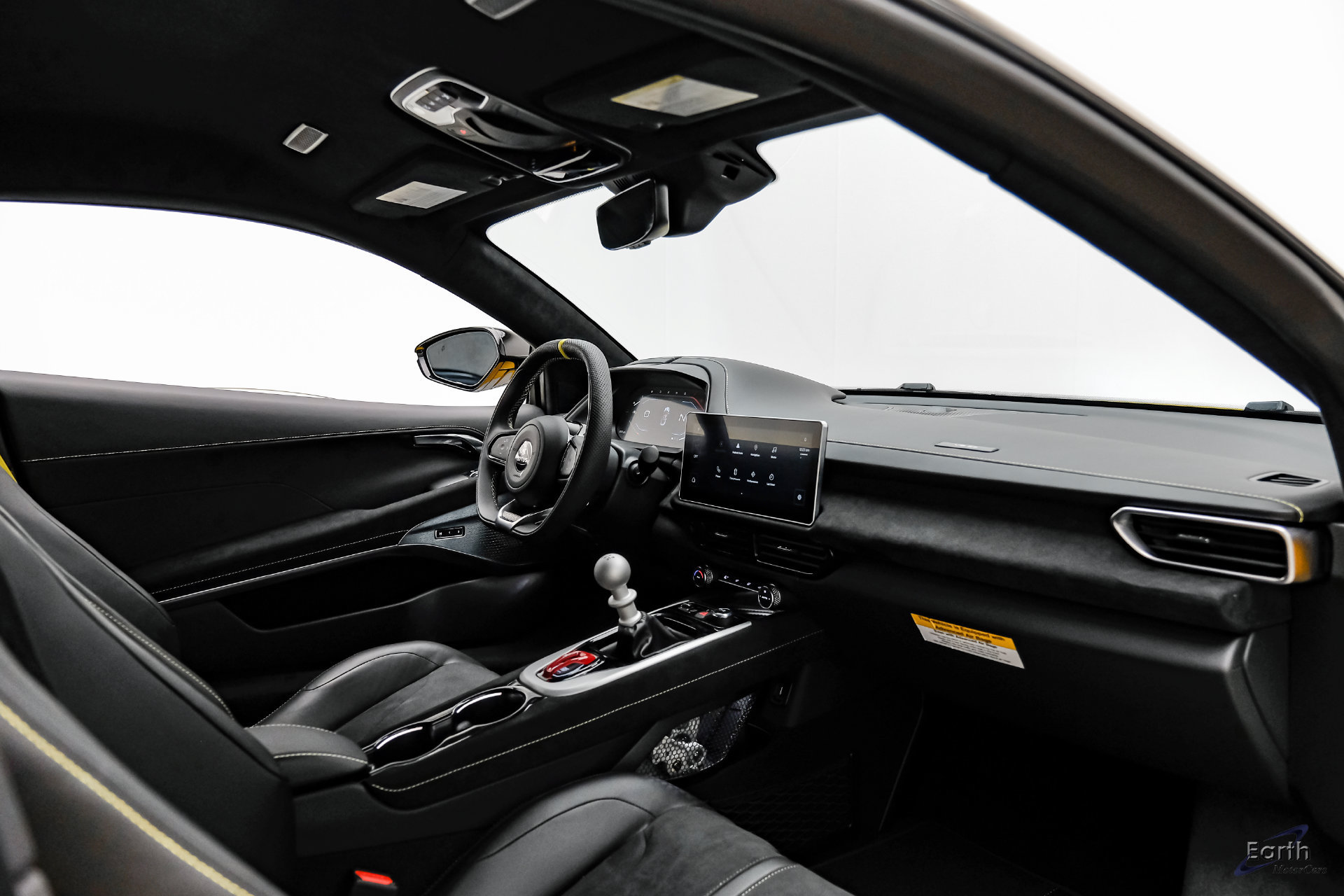 New 2026 Lotus Emira RWD image 51