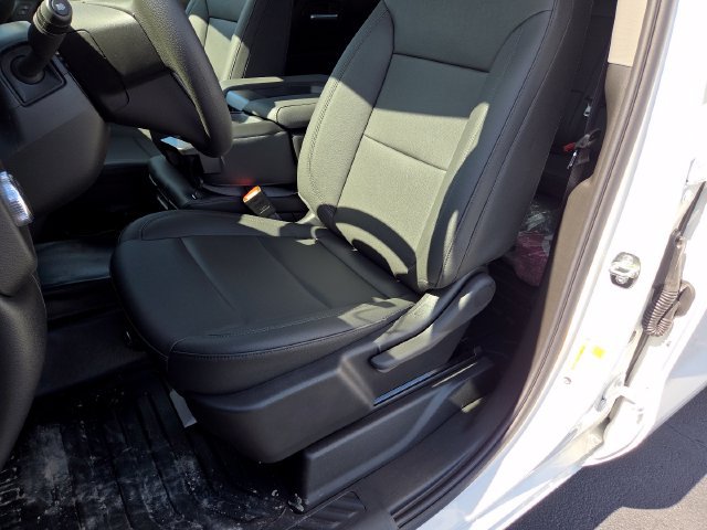 New 2026 GMC Sierra 1500 Pro w/ Pro Value Package AWD/4WD image 19