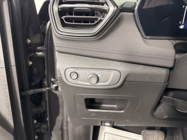 Used 2024 Chevrolet TrailBlazer LT w/ Convenience Package image 35
