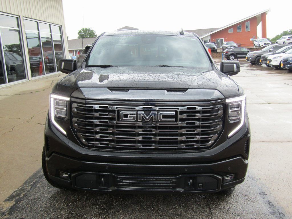 Used 2023 GMC Sierra 1500 Denali w/ Denali Reserve Package image 13