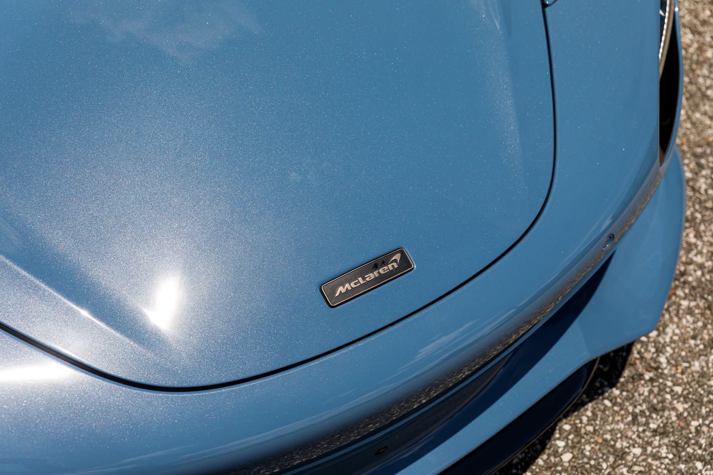 New 2027 McLaren 750S RWD image 20