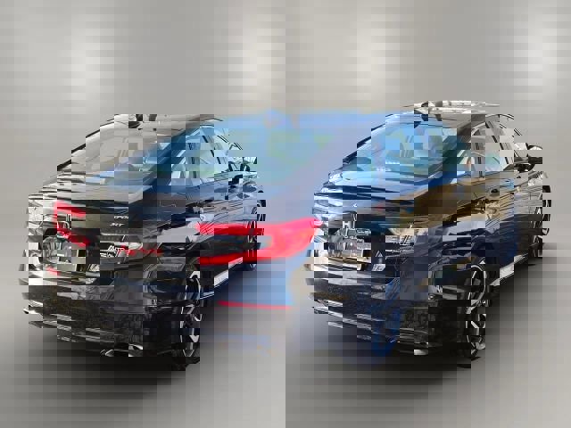 Used 2018 Honda Accord Sport image 5