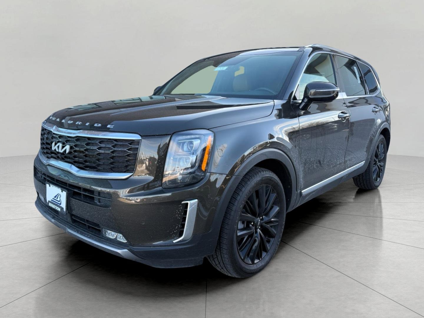 Used 2022 Kia Telluride SX image 6