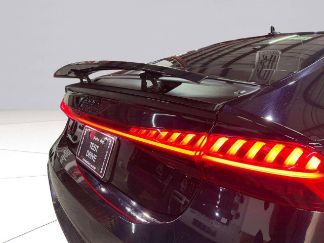 Used 2021 Audi RS 7 Sportback image 88