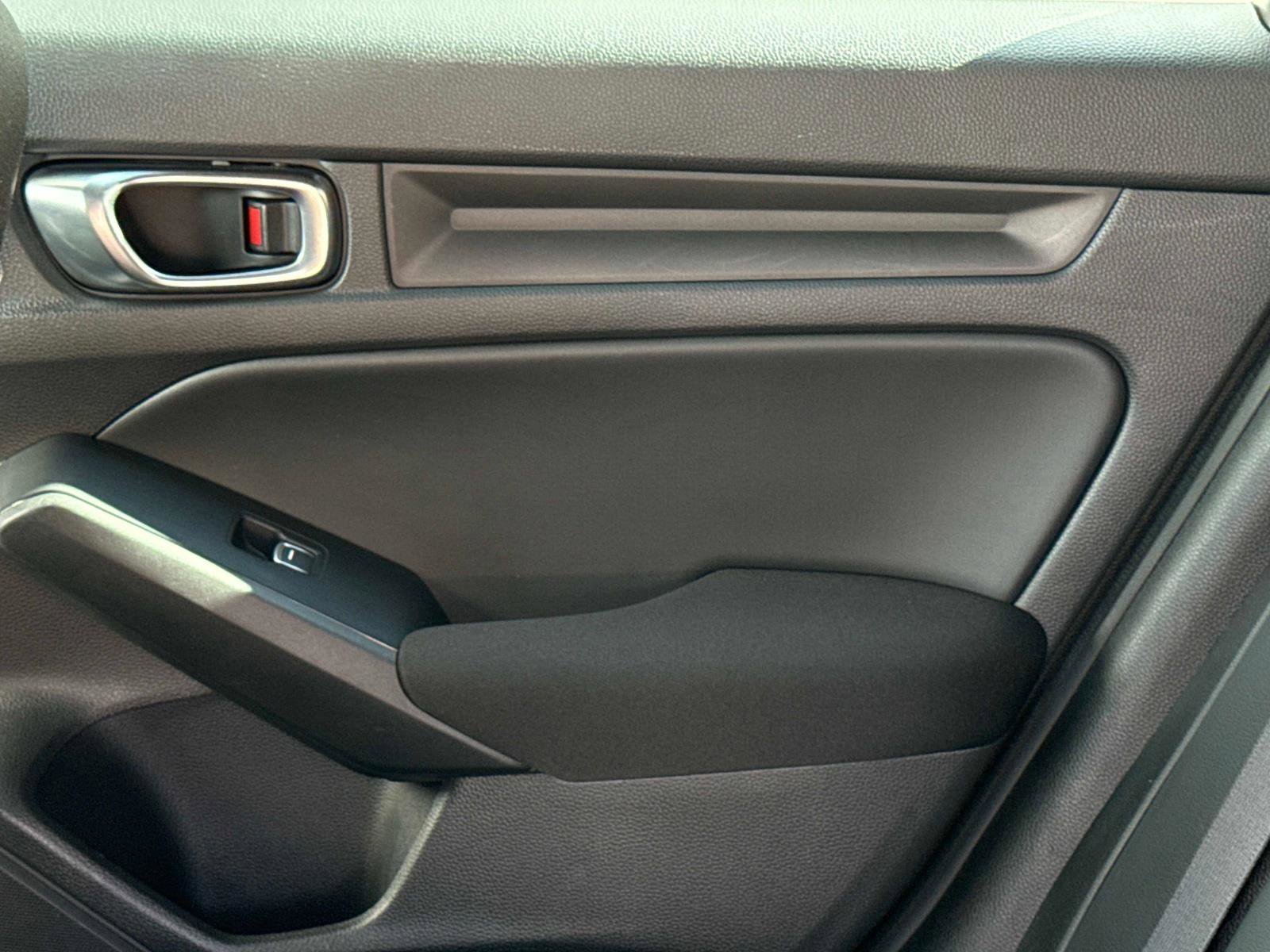 Certified 2023 Honda Civic Sport image 15