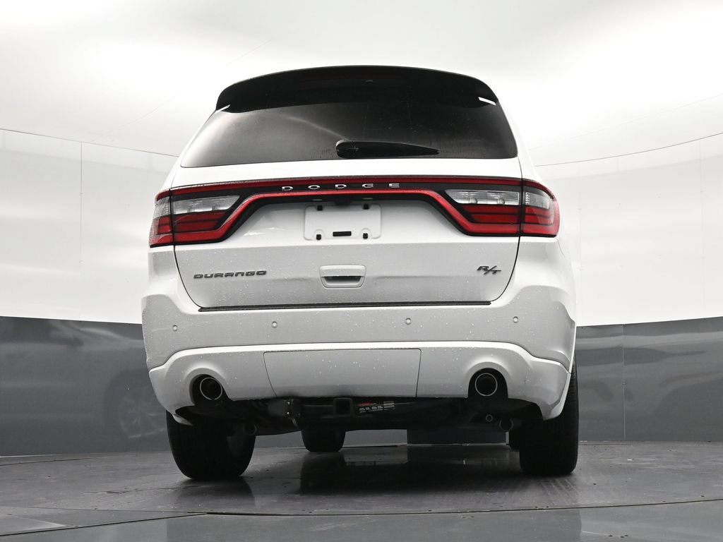 Used 2022 Dodge Durango R/T RWD image 26