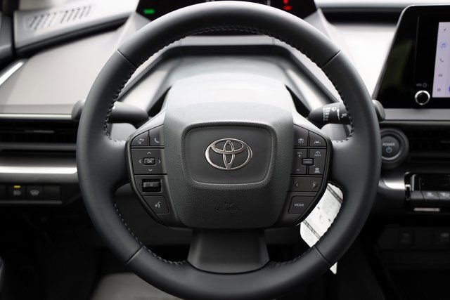 New 2026 Toyota Prius LE FWD image 13