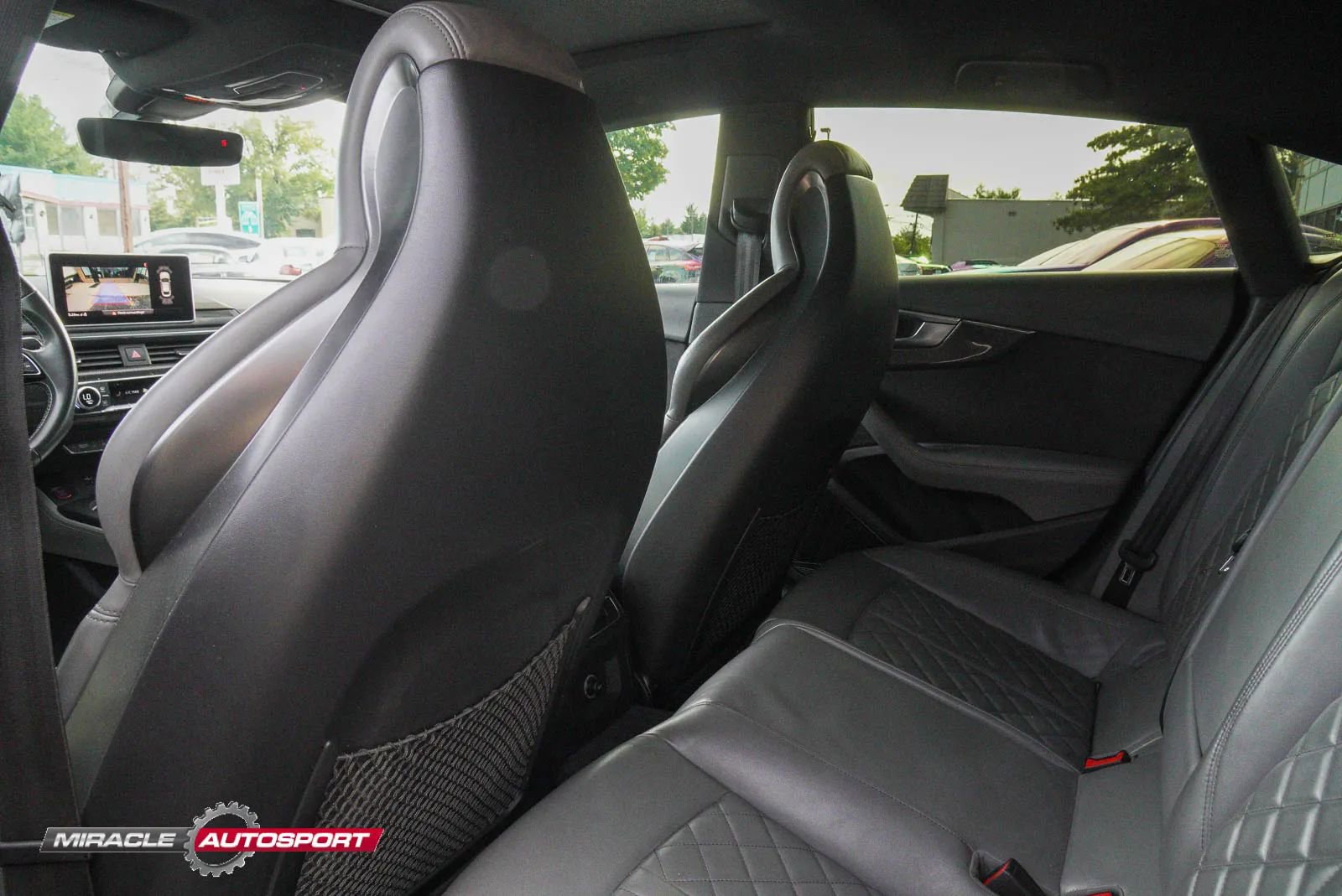 Used 2018 Audi S5 Premium Plus w/ Navigation Package image 28