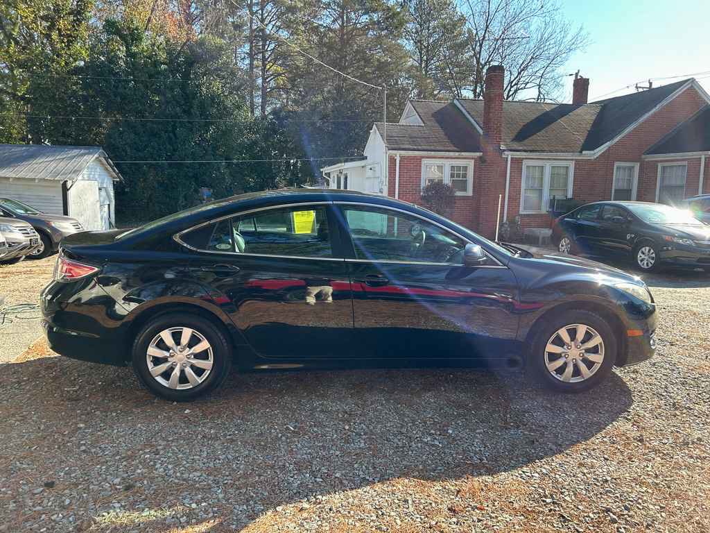 Used 2010 MAZDA MAZDA6 i Sport image 20